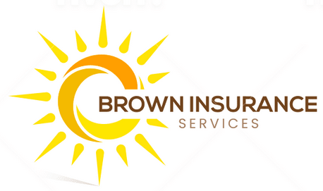 Brown insurance in Traverse City on E Front Street