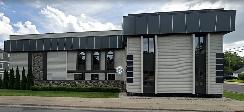 Brown Insurance Traverse City